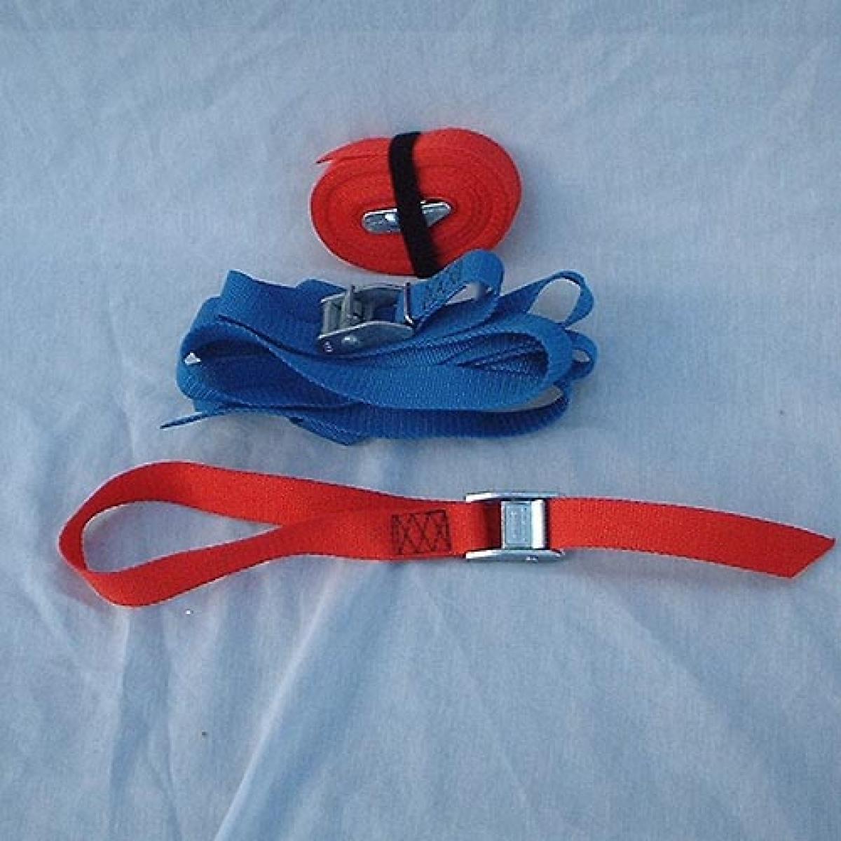 2, Two Foot Cam Strap